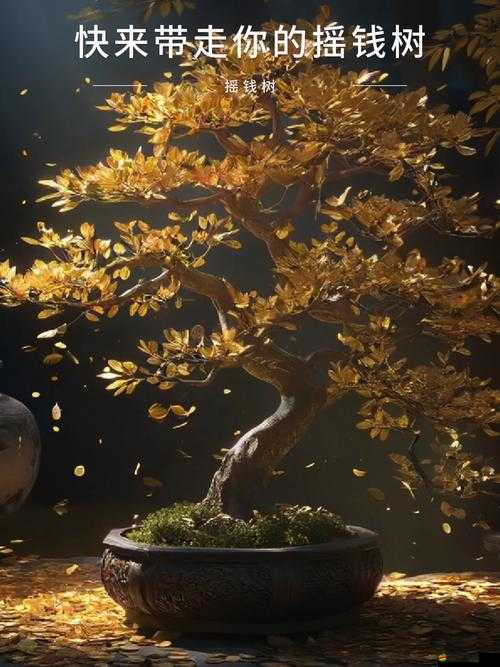 天造仙緣致富篇，如何掌握搖錢樹攻略，輕松實現財富自由？