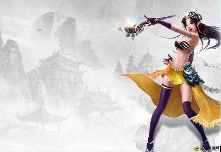 大話仙靈之紅塵歷練，如何巧妙掌握資源管理的藝術？