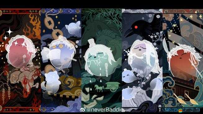 代號K，如何解鎖守衛養成全新紀元，打造獨一無二的專屬守護神？