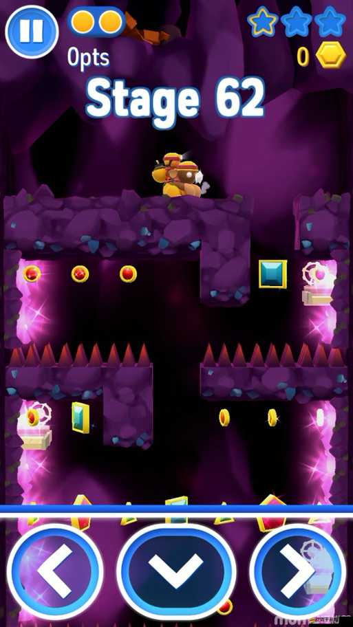 星光大冒險第26關怎么過？全面攻略圖文解析帶你揭秘通關秘訣！