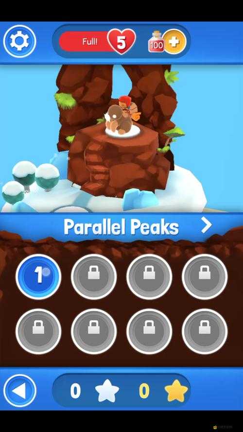 星光大冒險第33關卡如何通關？探索圖文攻略的演變史專題揭秘