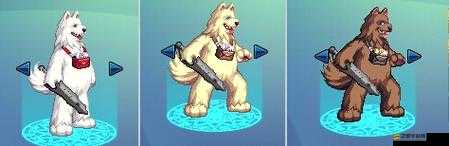 酋長掛機動物園光環如何解鎖？全新掛機體驗等你來探索！