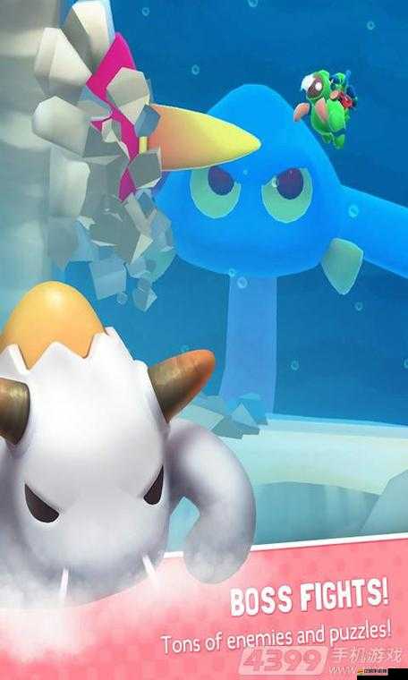 星光大冒險第14關如何巧妙吃到星星換氣？攻略詳解揭秘！