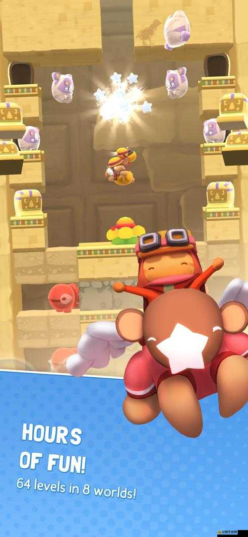 星光大冒險第10關卡怎么過？巧妙挖冰塊讓鐵礦墜入陷阱的秘訣是什么？