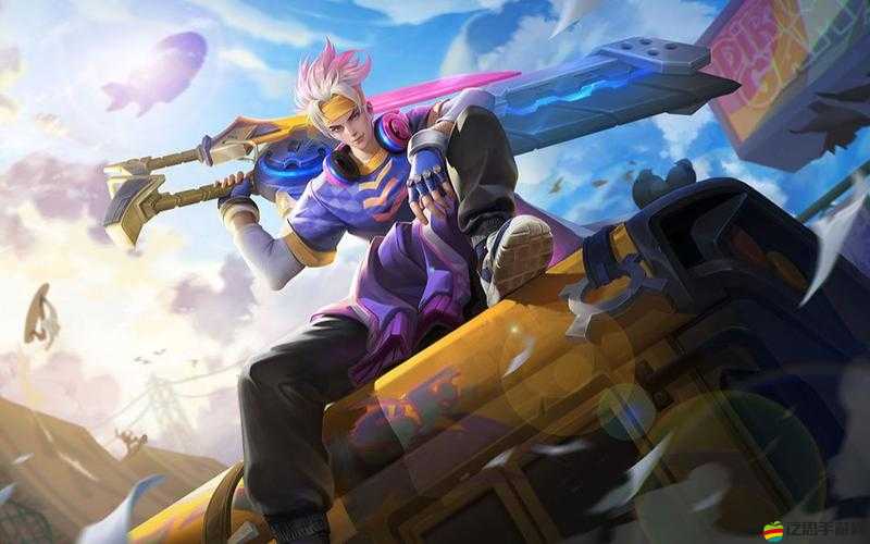 聯盟崛起中，曙光英雄人物究竟經歷了怎樣的演變史？