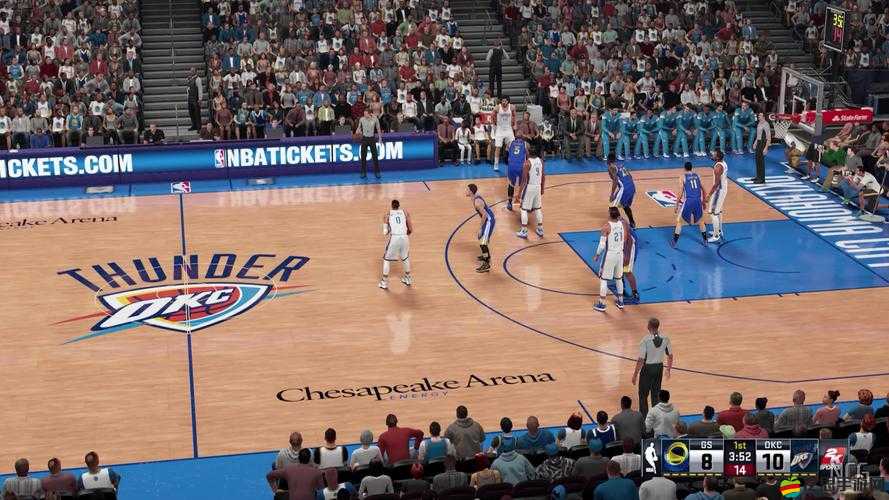 NBA 2K16究竟有多好玩？深入解析游戲特色及系列演變史專題