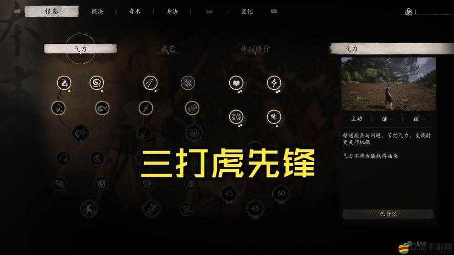 拳擊俱樂部虎系加點策略如何隨版本更新而演變？