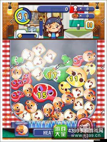 料理媽媽料理消消樂，如何解鎖加號道具，開啟奇妙消除之旅？