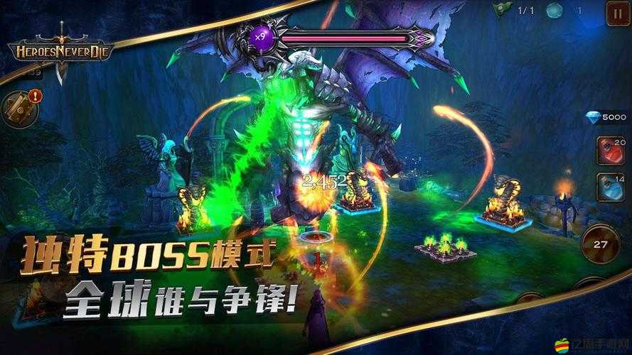 HND英雄永不滅，裝備熔煉如何進階？揭秘高效熔煉心得攻略！