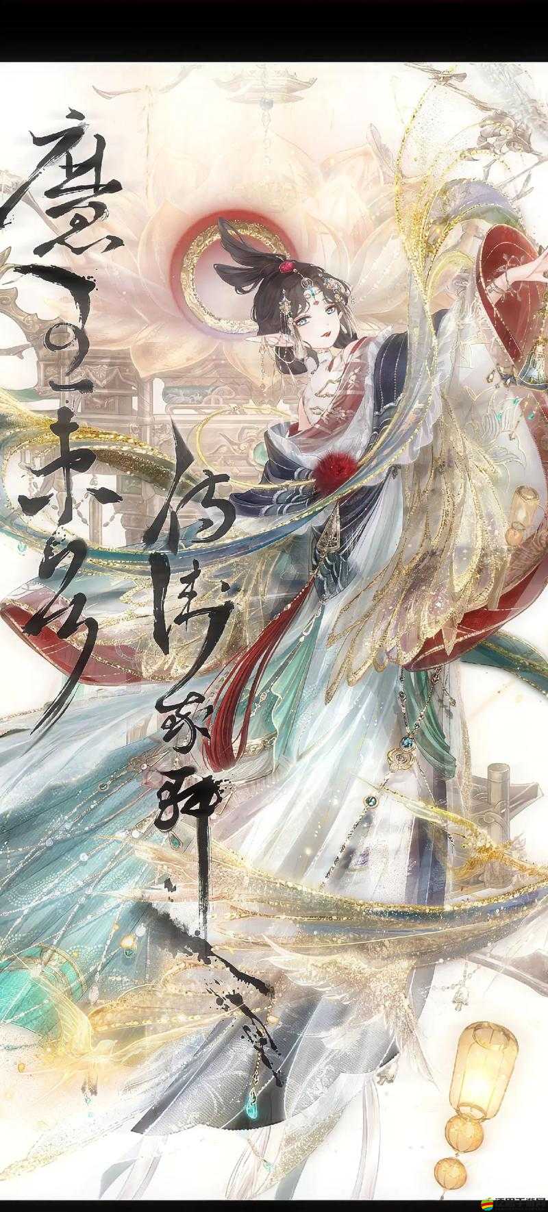 奇跡暖暖搭配評選賽輕吟圣靈頌歌主題，如何搭配才能脫穎而出？