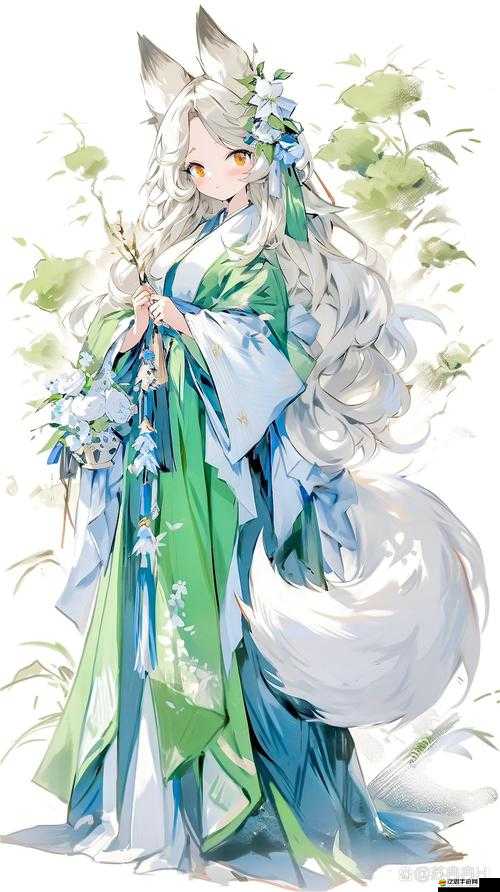 狐仙10-38級(jí)究竟隱藏著什么？新手進(jìn)階的奇幻之旅充滿(mǎn)懸念！