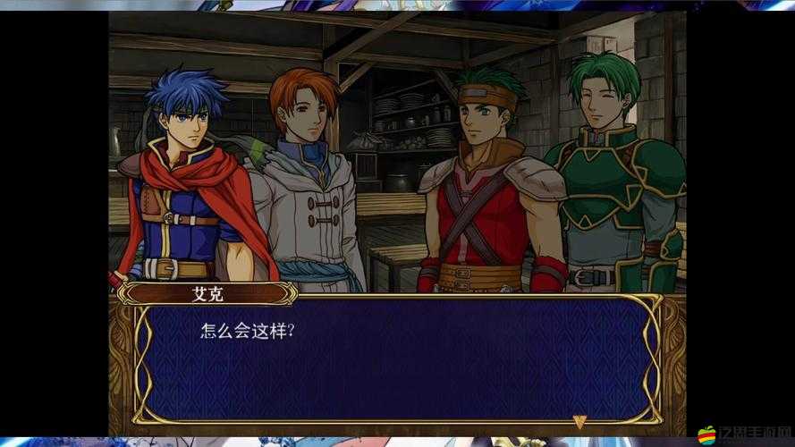 紋章傳說副本主線揭秘，克洛要塞背后隱藏著怎樣的暗黑之路？