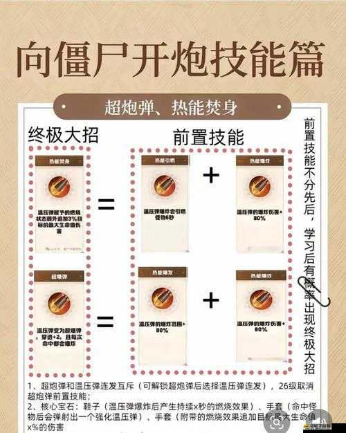 僵尸俠防御技能究竟有多強？深度解析帶你一探究竟！