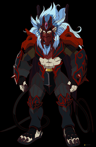 戰國修羅SOUL卡牌如何構建？預見未來的玩法革命有何懸念？