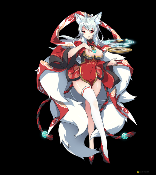 幻想英雄傳說二次元人物原畫大賞，四大名著角色如何驚艷重生？