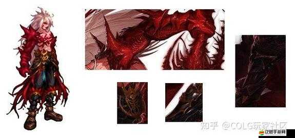 狂戰士究竟有多強？戰斗吧蘑菇君狂戰士職業全面介紹！