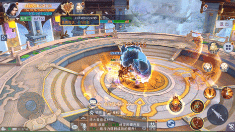 全民仙靈伙伴系統究竟有何魅力？攜手仙侶共赴仙途探秘！