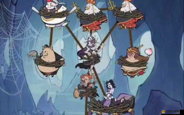 西天降魔究竟有多好玩？玩法簡介揭秘及未來革命性變化預測