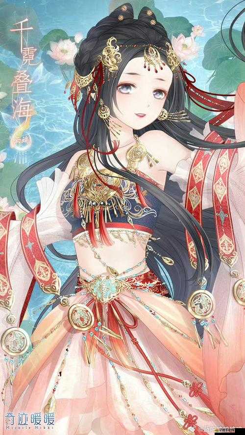 幻想英雄傳說二次元封神演義篇原畫如何歷經演變，背后有何秘密？