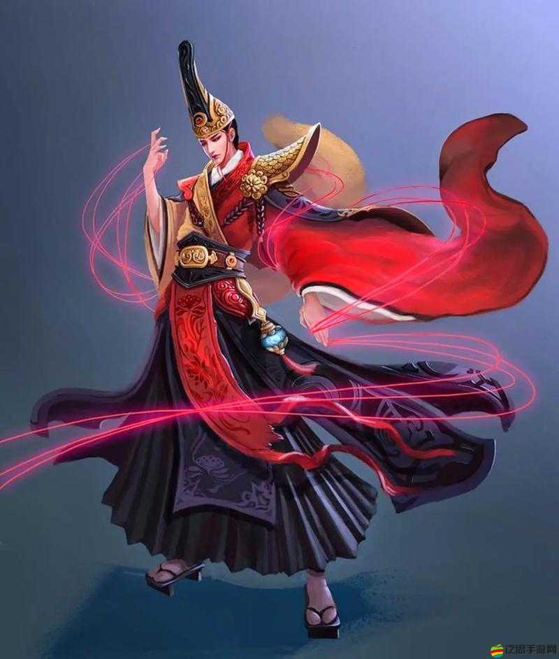 東方不敗裝備系統究竟有何奧秘？揭秘提升戰力的不二之選！