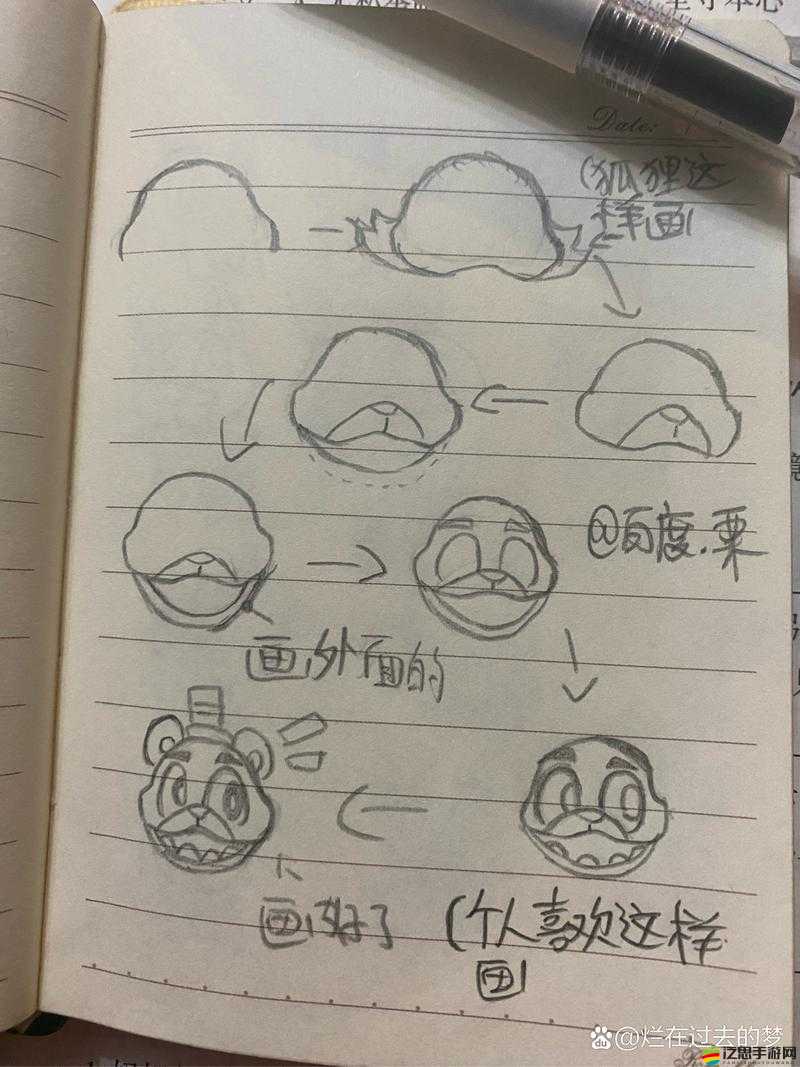 玩具熊的五夜后宮2，殘狐如何應對？行進路線演變史揭秘懸念