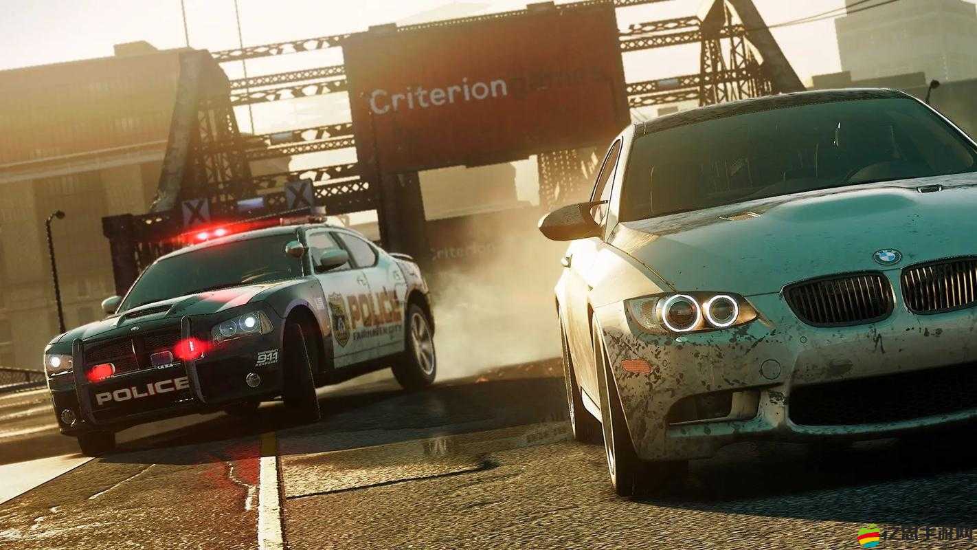 極品飛車17最高通緝，純技術挑戰下我的個人經驗能否助你突破極限？