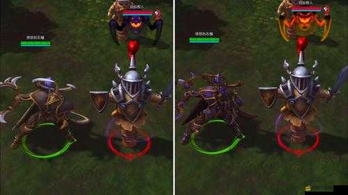 全民打BOSS英雄解析八，地獄使者將如何引領未來玩法革命？