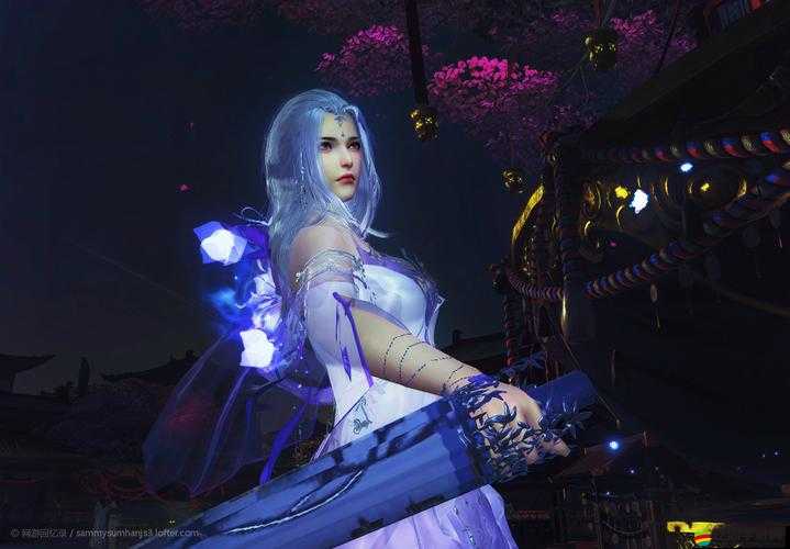 狐仙OL游戲攻略揭秘，種族職業特色將如何引領未來玩法革命？