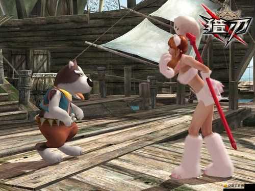 萌寵獵人禮包領(lǐng)取方法大揭秘，你還在為不知道怎么領(lǐng)而煩惱嗎？