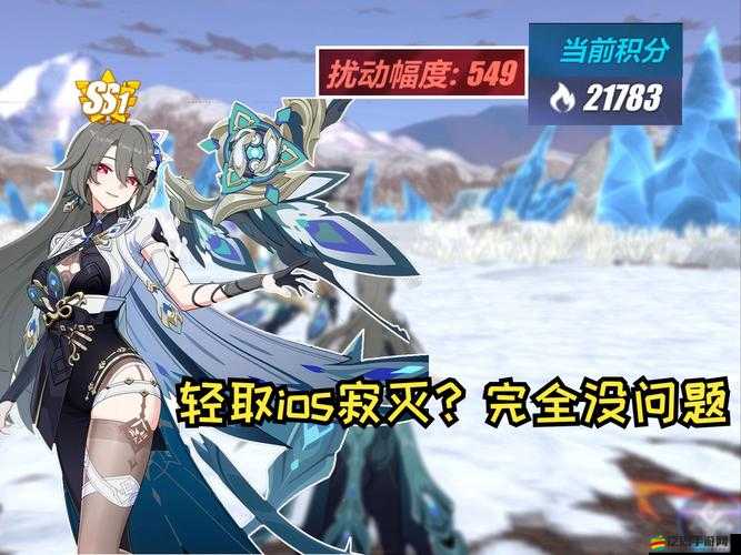 女神覺醒每日活動究竟有何秘訣？解鎖全新游戲姿勢等你來探秘！