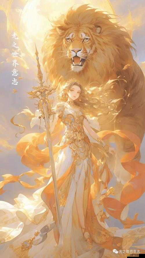 女神覺醒背后，搖曳綻放的奇幻之旅究竟隱藏著什么秘密？