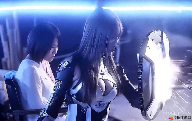 鋼鐵少女遠征系統究竟藏著什么？探索未知能否收獲滿滿驚喜？