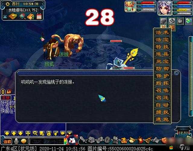 夢幻西游無雙版水陸大會副本怎么玩？通關攻略助你高效挑戰！