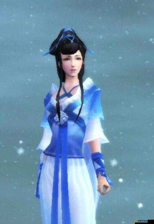 倩女幽魂手游女方士究竟有多強？納蘭青桑技能全揭秘引懸念