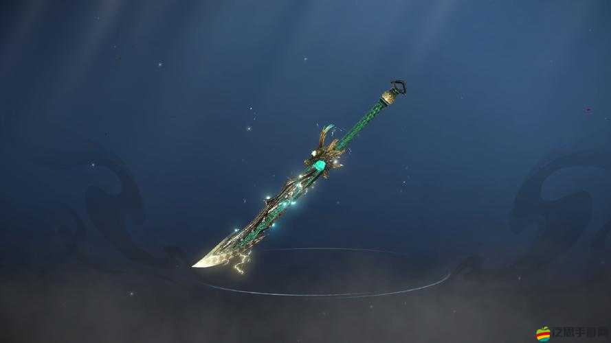 爆料揭秘！幻想英雄傳說高階武器之二，究竟有何驚人之處？