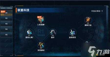 聯盟崛起好友系統有何奧秘？深度解析與實戰應用揭秘！