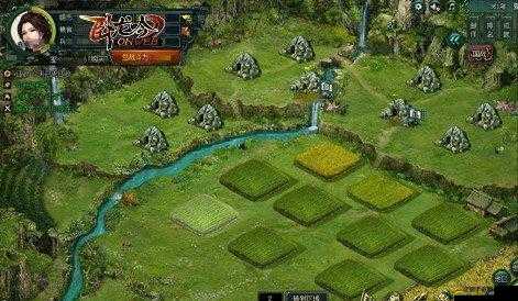 新三國霸業中，為何玩家直呼，有一種難以忍受的痛叫操作被打斷？