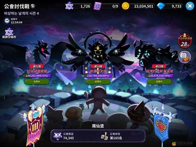 我叫MT3公會副本挑戰難題，如何巧妙通關，揭秘必備攻略？