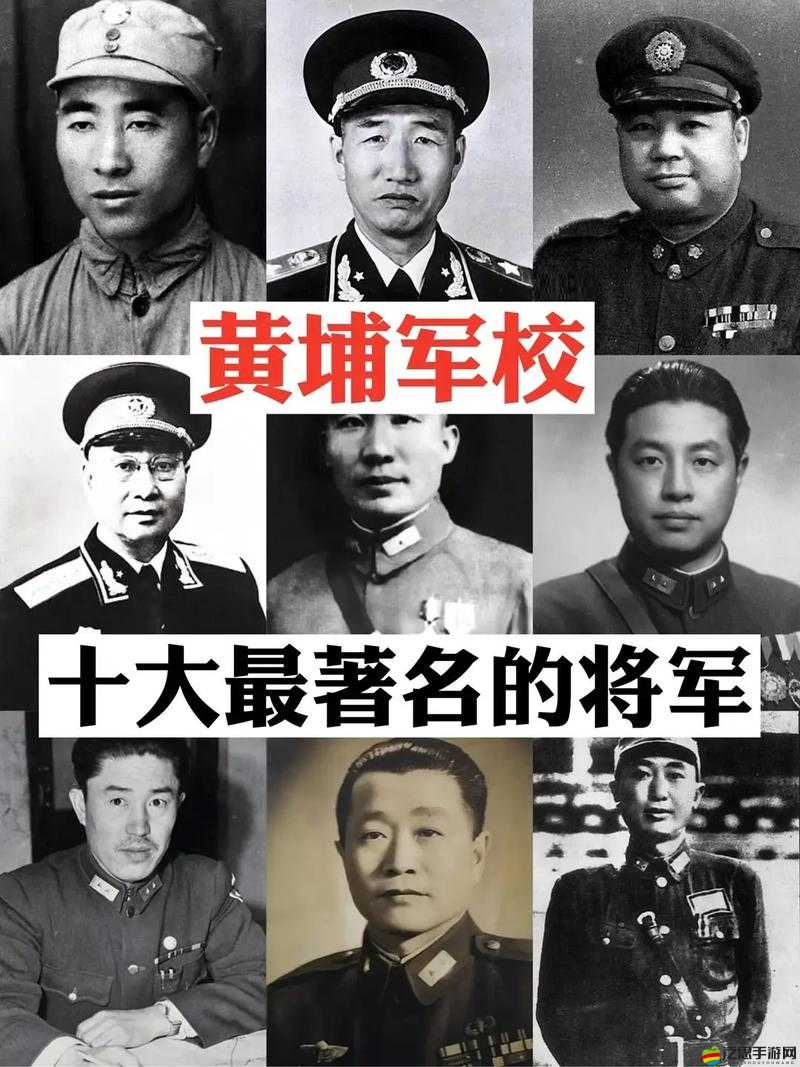 大抗戰名將究竟如何成長？其成長方式演變史專題揭秘！