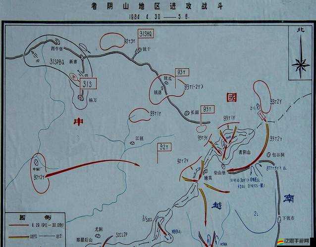 如何解鎖戰役副本高階攻略？大抗戰推圖技巧深度解析揭秘！