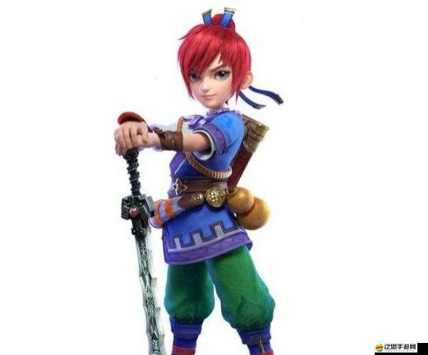 夢(mèng)幻西游無(wú)雙版大唐官府中，劍俠客究竟隱藏著怎樣的秘密？