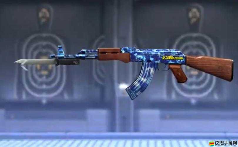 穿越火線槍戰王者，AK47點射爆頭技巧如何演變？揭秘必學歷史懸疑！