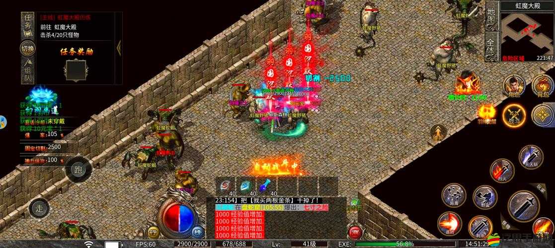 幻斗英雄新手必看！這些FAQ解答能否助你快速稱霸戰場？