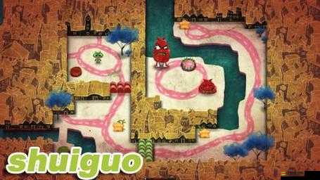 鼻涕豬第三關通關有何獨門秘籍？揭秘技巧或成未來游戲玩法革命先導？