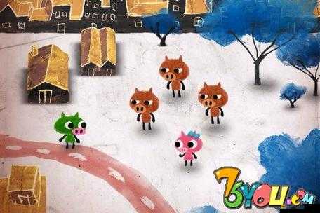 鼻涕豬第2關究竟隱藏著什么秘密？過關秘籍能否助你輕松突破難關？