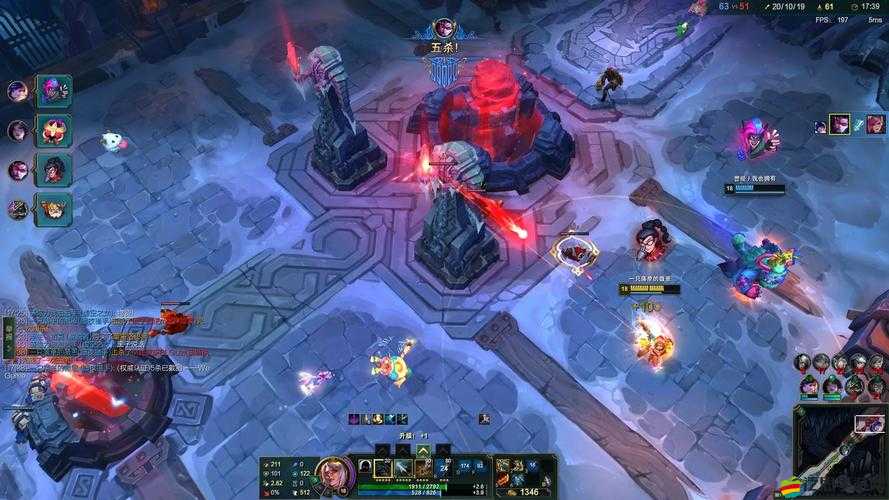 不看就真虧了！獵殺聯(lián)盟究竟如何迅速崛起，背后二三事充滿懸念？