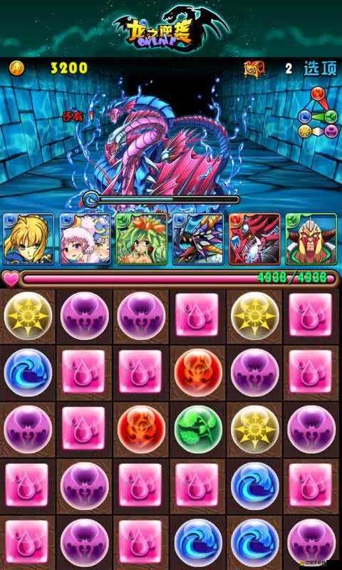 龍之逆襲中寵物如何科學喂養？全面心得揭秘等你來探！