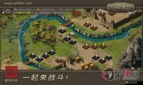 新手如何在新傲視天地中快速發(fā)展？深度攻略與實戰(zhàn)技巧揭秘！