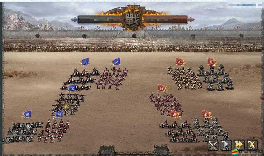 新傲視天地將迎三次玩法革命？未來主流玩法前瞻引發(fā)懸念