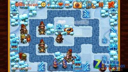 如何解鎖三國群毆傳賀歲版17、18關(guān)完美通關(guān)秘籍？